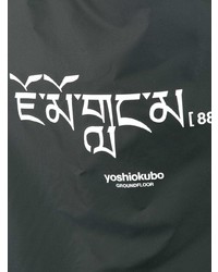 Yoshiokubo Tote Bag