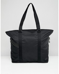 Nike Tote Bag In Black Ba5471 010