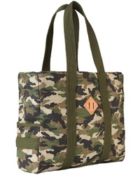 Gap Washed Canvas Tote