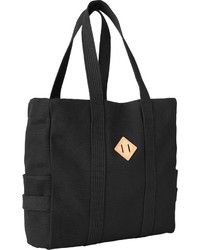 Gap Washed Canvas Tote