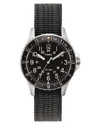 TimexR ARCHIVE Timex Archive Navi Harbor Nato Strap Watch