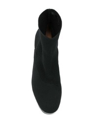 Clergerie Bixente Sock Boots