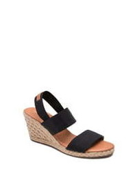 Andre Assous Allison Wedge Sandal