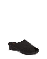 bernie mev. Cyrene Wedge Sandal