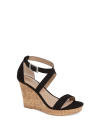 Charles by Charles David Launch Wedge Sandal