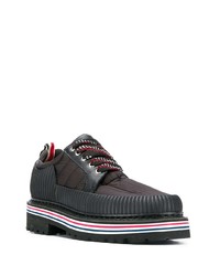 Thom Browne All Terrain Low Top Boots