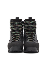 Diemme Black Civetta Boots