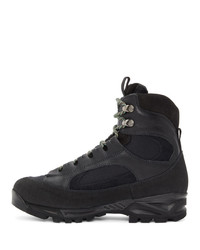 Diemme Black Civetta Boots