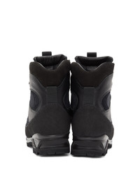 Diemme Black Civetta Boots