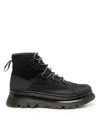 Dr. Martens Boury Lace Up Ankle Boots