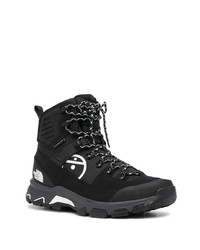 The North Face Crestvale Futurelight Backpacking Boots