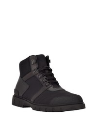 Calvin Klein Myth Lace Up Boot