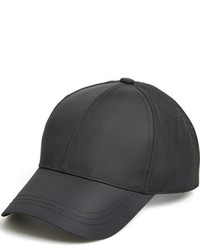 August Hat Nylon Baseball Cap