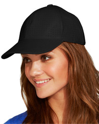 August Hats Perforated Baseball Cap