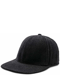 The North Face Cryos Cashmere Ball Cap