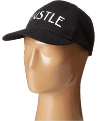 Steve Madden Hustle Baseball Cap Caps