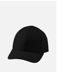 San Diego Hat Company Linen Baseball Cap