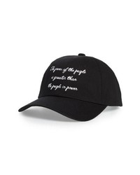 Melody Ehsani Power Of The People Hat