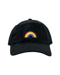 Peter Grimm Rainbow Cap