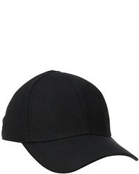 San Diego Hat Company San Diego Hat Linen Baseball Cap