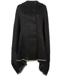 Lost And Found Cape Coat