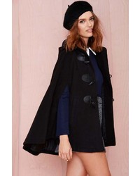 Nasty Gal Reese Cape