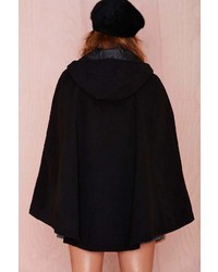 Nasty Gal Reese Cape