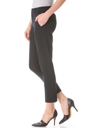 Vince Side Strapping Pants