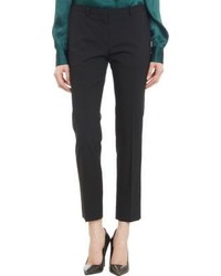 Acne Studios Straight Cool Cropped Pants
