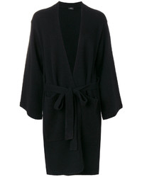 Joseph Belted Cashmere Cardigan