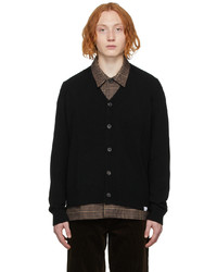 Norse Projects Black Adam Lambswool Sweater