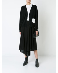 T by Alexander Wang Buttoned Cardigan