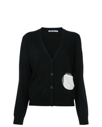 T by Alexander Wang Buttoned Cardigan