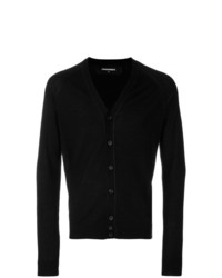 DSQUARED2 Buttoned Cardigan