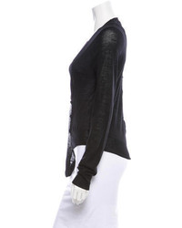 Vera Wang Cardigan