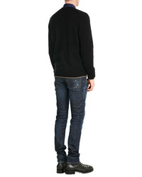 Marc by Marc Jacobs Cashmere Cardigan