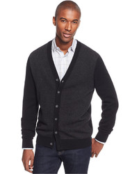 Club Room Cashmere Cardigan Only At Macys