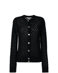 Marc Jacobs Cashmere Long Sleeve Cardigan