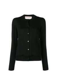 Marni Classic Fitted Cardigan