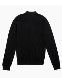Comme des Garcons Play Cardigan