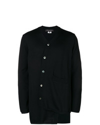 Comme Des Garcons Homme Plus Comme Des Garons Homme Plus Asymmetric Hem Cardigan