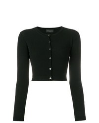 Roberto Collina Cropped Cardigan