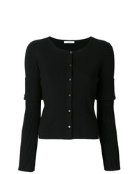 dorothee schumacher Fitted Knitted Cardigan