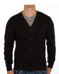 BKE Harris Cardigan Sweater