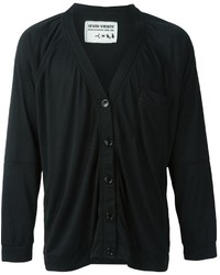 Henrik Vibskov Relaxed Fit Button Down River Cardigan