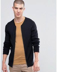 Selected Homme Ribbed Sweater