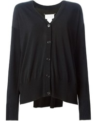 Maison Margiela Structured Cardigan