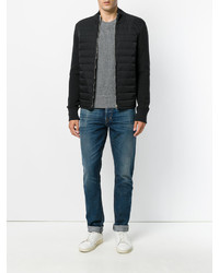 Tom Ford Padded Front Cardigan