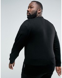 French Connection Plus Man Cardigan