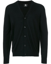 Paul Smith Ps By Button Down Cardigan